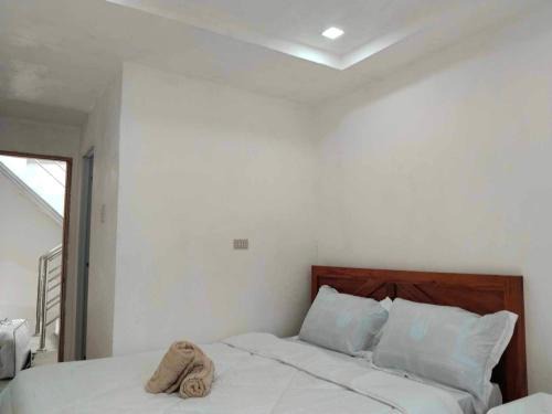 Catarman Hotel | Kathy's Place at Sto Niño Cold Spring