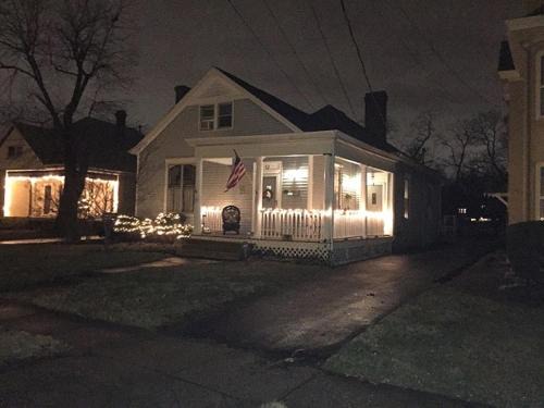 Lexington House | Kathy's Place - Pet Fee Additional Charge