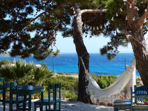 Karpathos Apartment | Kathys Island Retreat