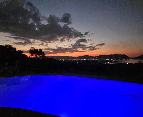 Hartbeespoort Cabin | Katima Mountain View Lodge