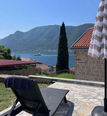Perast Apartment | Katina Zgrada