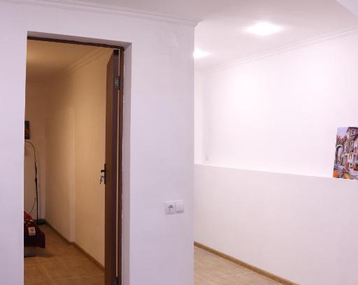 Didube Apartment | kato's home
