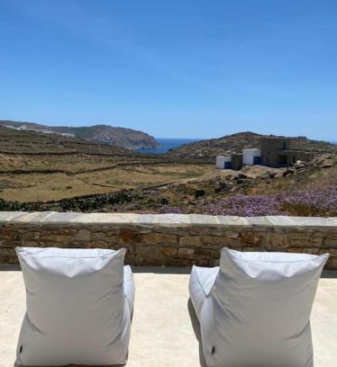 Paraga House | Kato Spiti, an idyllic retreat, Mykonos