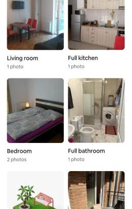 Saburtalo Apartment | Katos home