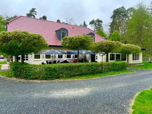 Muritz Apartment | Katrins am Kölpinsee Doppelzimmer