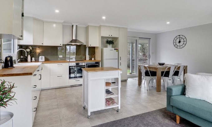 Mansfield House | Katta Cottage