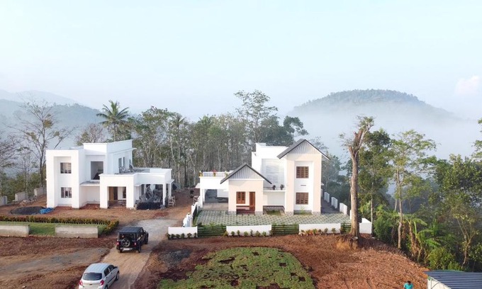 Udumbanchola Apartment | kattappana