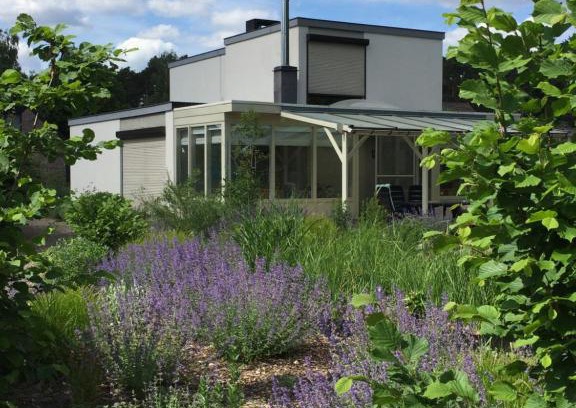 Terboekt House | Kattevennenbos