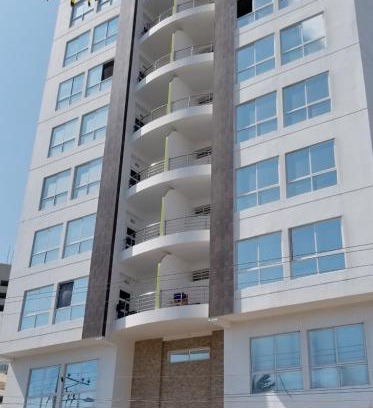 Salinas Apartment | Kattyapartament 1103vista al mar