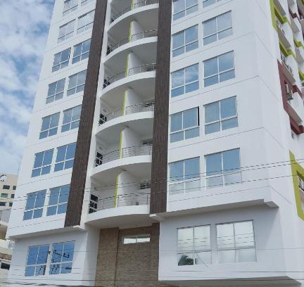 Salinas Apartment | KattySuit-Salinas-