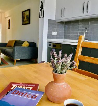 Datca City Center House | Katya's home