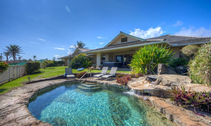 Kapaa House | Kauai Beach House for the Perfect Island Vacation