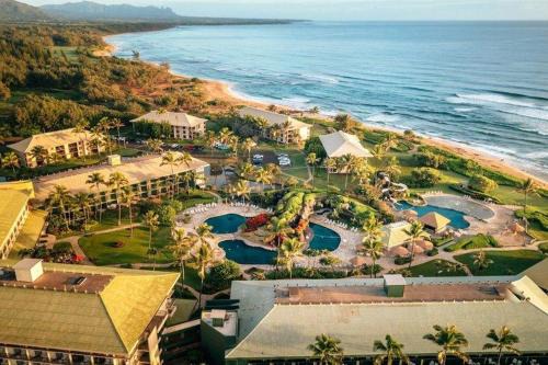 Hanamaulu House | Kauai Beach Villas E16