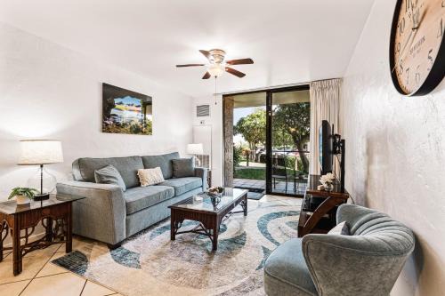 Kihei House | Kauhale Makai 108