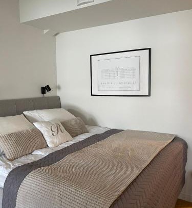 Turku Apartment | Kaunis huoneisto Turun Kakolassa