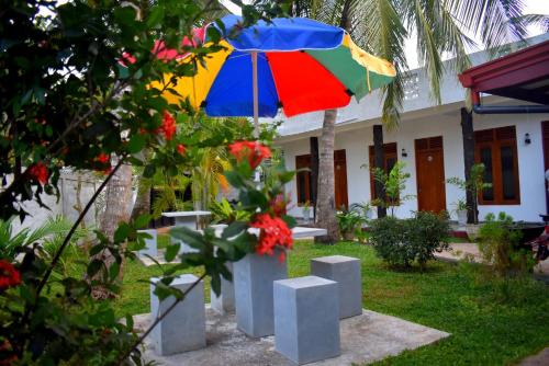 Anuradhapura House | KAUSHIKA RESORT