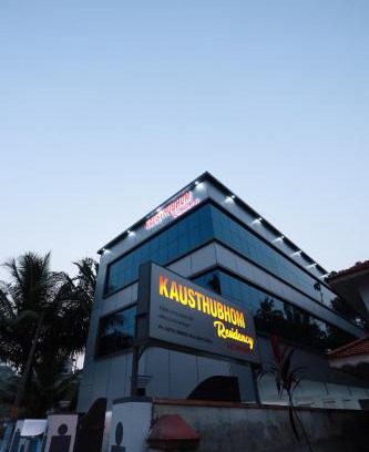Kulanada Hotel | Kausthubhom Residency