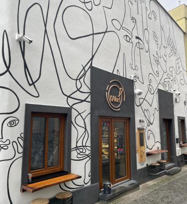 Trencin Apartment | KAVart apartments