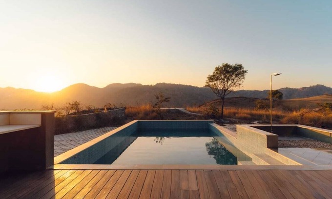 Kumbhalgarh Villa | Kavish The Kutumb Villa