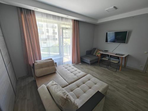 Vilnius city municipality Apartment | Kavoliuko 14