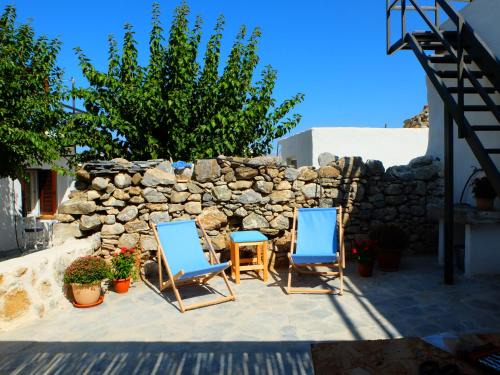 Kavousi House | Kavousi Cottages - O Stavlos