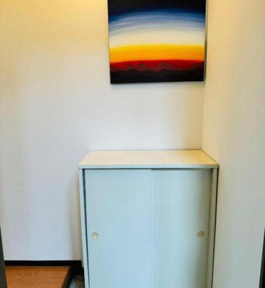 Kawaguchi Apartment | Kawaguchi Unit