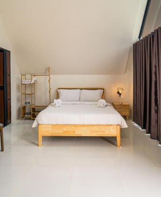 Bintan Resort | Kawaland glamping resort