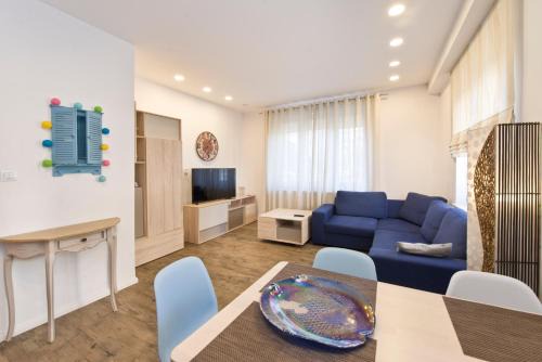Gdansk City Center Apartment | Kawalerka Refektarska krr