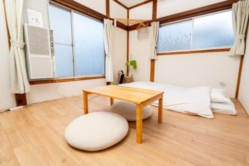 Shimoda Apartment | Kawamura Apartment 203