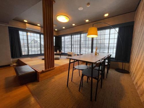 Kusatsu Onsen Apartment | Kawamura Building 3F - Vacation STAY 47042v