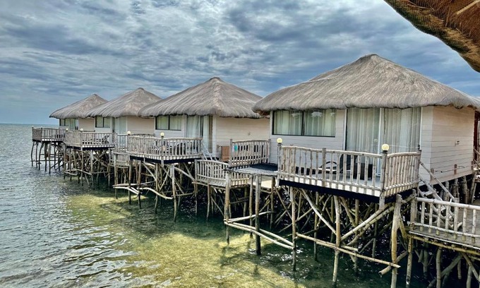 Tabuelan Resort | Kaway Resort & Spa