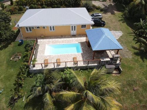 Le Francois House | Kay' Élo