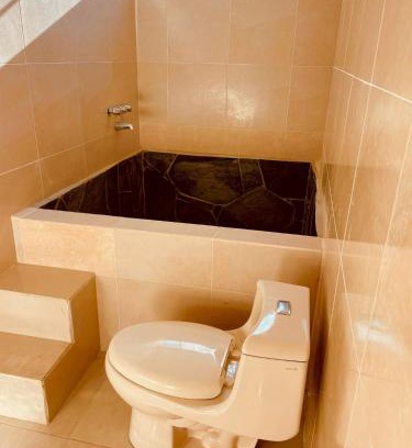 Banos del Inca House | Kay-House