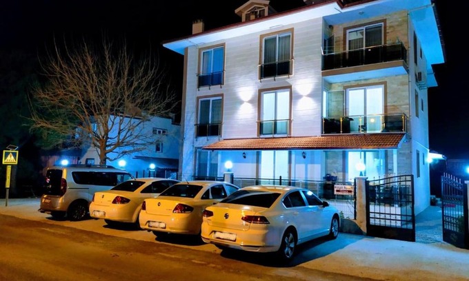 Ortaca Apartment | Kaya House Daily Flat