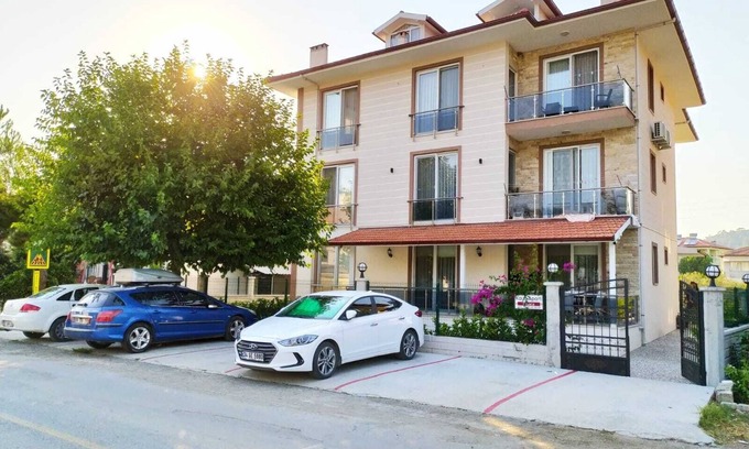 Ortaca Apartment | Kaya House Daily Flat