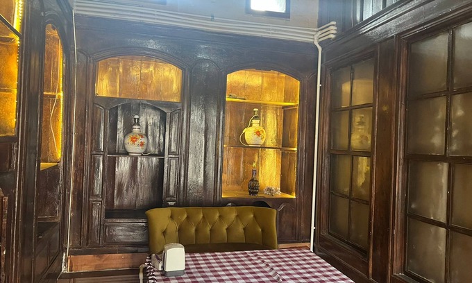 Sahinbey Bed & Breakfast | Kayacık Konağı