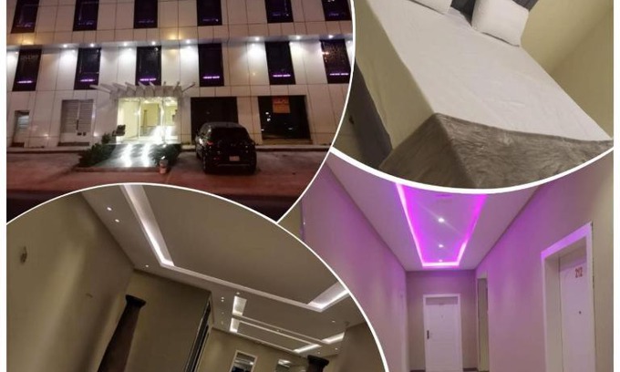 Riyadh Apartment | KAYAN House