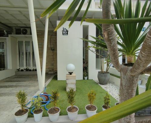 Dinoyo Villa | Kayana Regency F7