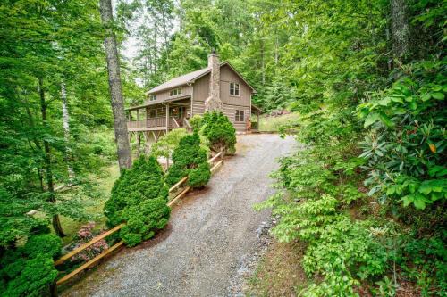 Vilas House | Kaylee's Kabin