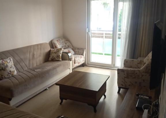 Konyaalti Apartment | Kayra Evleri