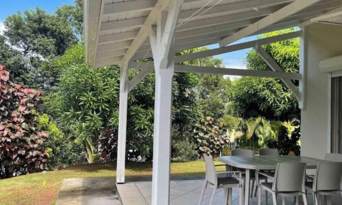 Le Robert House | Kazalor House