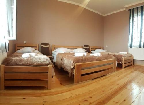Gergeti House | Kazbegian Host