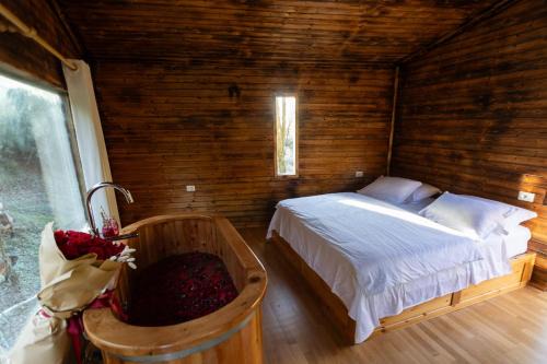 Dajt Hotel | Kazerma e Cerenit