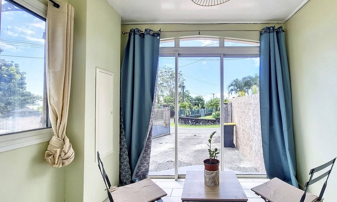 Sainte-Rose House | Kazolie, 3-bedroom house of 120 m² in Sainte-Rose