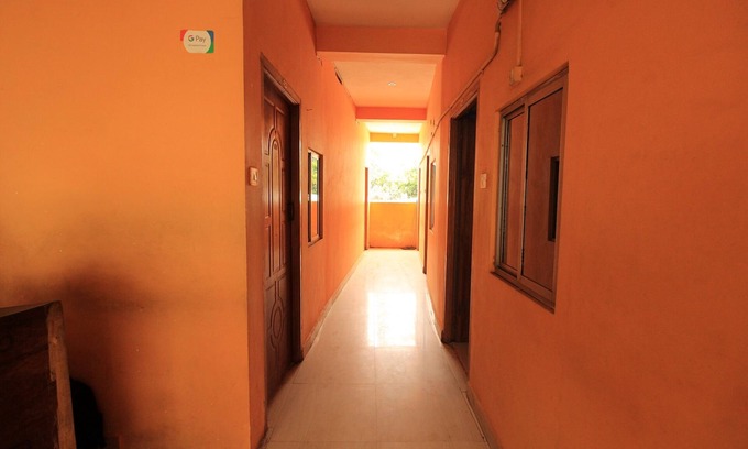 Kurinjipadi Hotel | KB Lodge