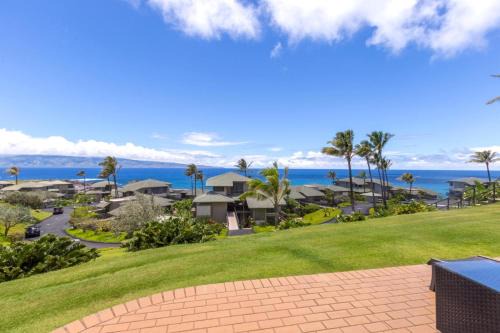 Napili Apartment | KBM Resorts 2 Free Cars KBV-14G415B3