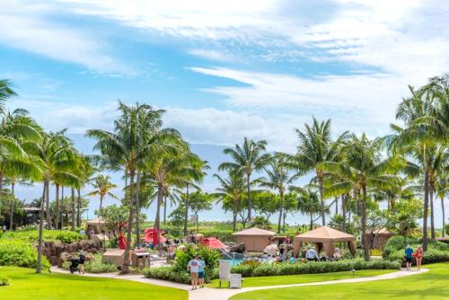 Honokowai Apartment | KBM Resorts FREE CAR Honua Kai Konea Ocean view 2-Bedroom Condo with Beach Kid Amenities HKK-225