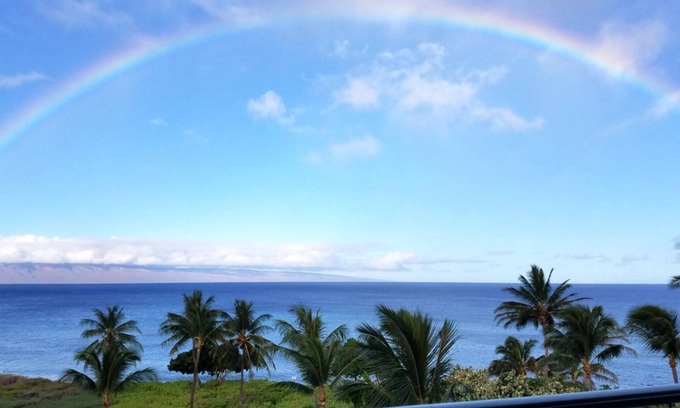 Honokowai Condo | KBM Resorts | Spacious Ocean View 6-Bedroom Honua Kai Collection | Multi Unit Listing | Same Floor | 2 Free Rental Cars! HKK-449/50