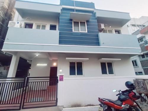 Nandambakkam House | KBS Home Ramapuram