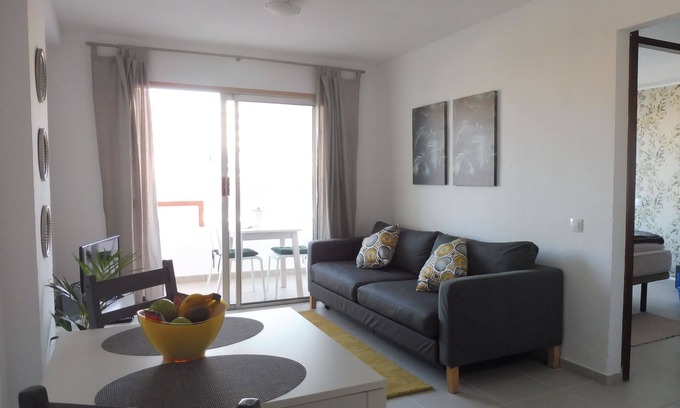 El Madronal Apartment | KC home abroad